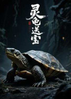灵龟送宝