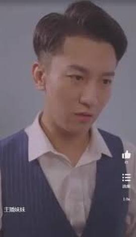 主播妹妹长篇版